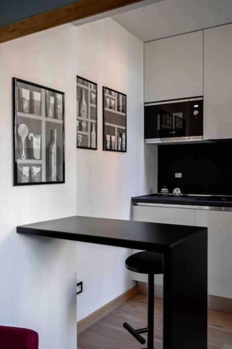 The Yellow - Luxury Loft In The Center Of Apartment Milan